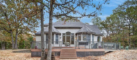 Tiny photo for 22025 Burlington Road, Crocker, MO 65452 (MLS # 26058772)