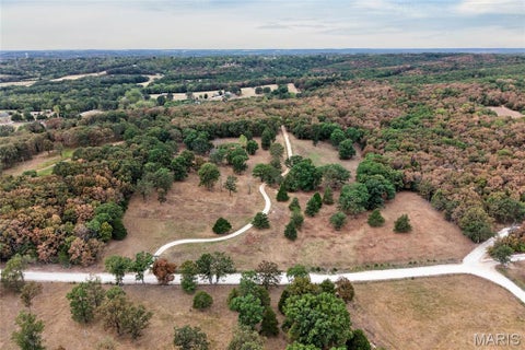 Tiny photo for 22025 Burlington Road, Crocker, MO 65452 (MLS # 26058772)