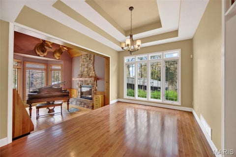 Tiny photo for 22025 Burlington Road, Crocker, MO 65452 (MLS # 26058772)