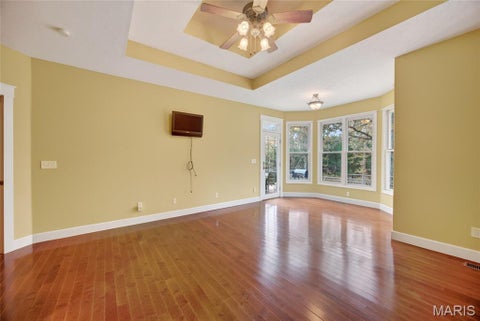Tiny photo for 22025 Burlington Road, Crocker, MO 65452 (MLS # 26058772)