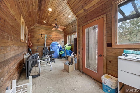Tiny photo for 22025 Burlington Road, Crocker, MO 65452 (MLS # 26058772)