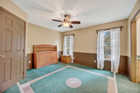 Tiny photo for 22025 Burlington Road, Crocker, MO 65452 (MLS # 26058772)