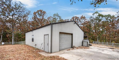 Tiny photo for 22025 Burlington Road, Crocker, MO 65452 (MLS # 26058772)