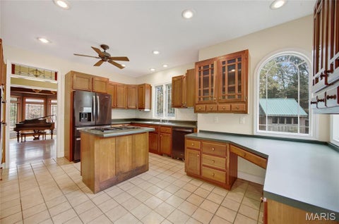 Tiny photo for 22025 Burlington Road, Crocker, MO 65452 (MLS # 26058772)