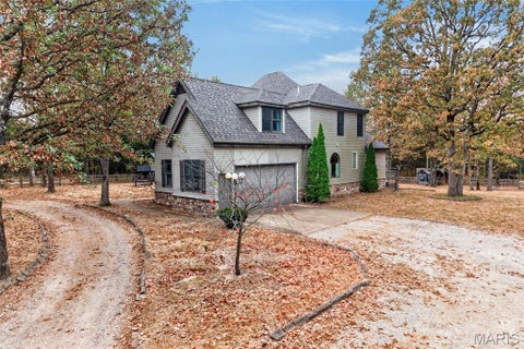 Tiny photo for 22025 Burlington Road, Crocker, MO 65452 (MLS # 26058772)