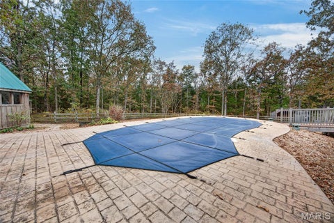 Tiny photo for 22025 Burlington Road, Crocker, MO 65452 (MLS # 26058772)
