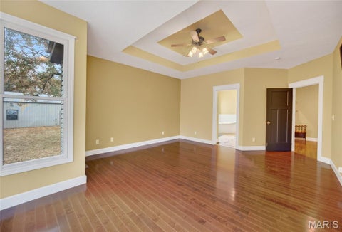 Tiny photo for 22025 Burlington Road, Crocker, MO 65452 (MLS # 26058772)