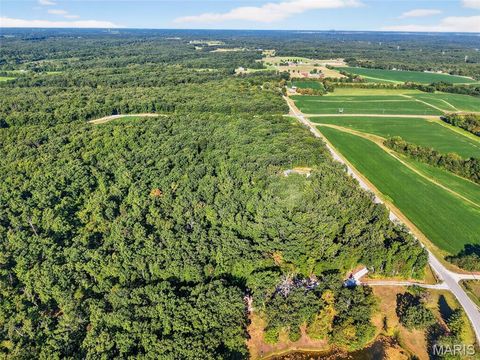 Tiny photo for 732 Schemmer Road, Wright City, MO 63390 (MLS # 25059652)