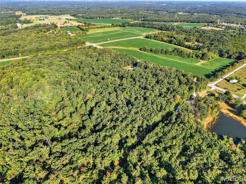 Tiny photo for 732 Schemmer Road, Wright City, MO 63390 (MLS # 25059652)
