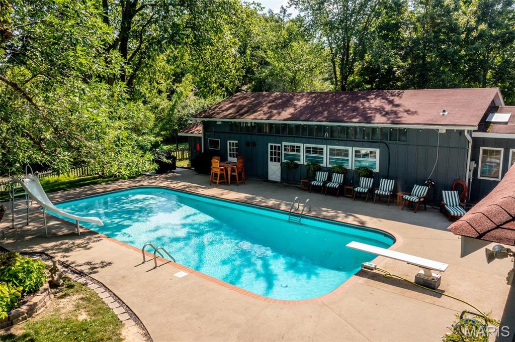 1577 Kehrs Mill Road