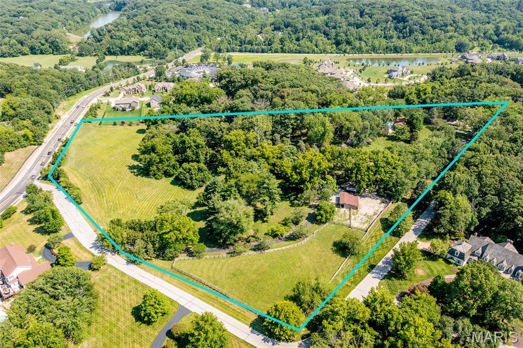 1577 Kehrs Mill Road