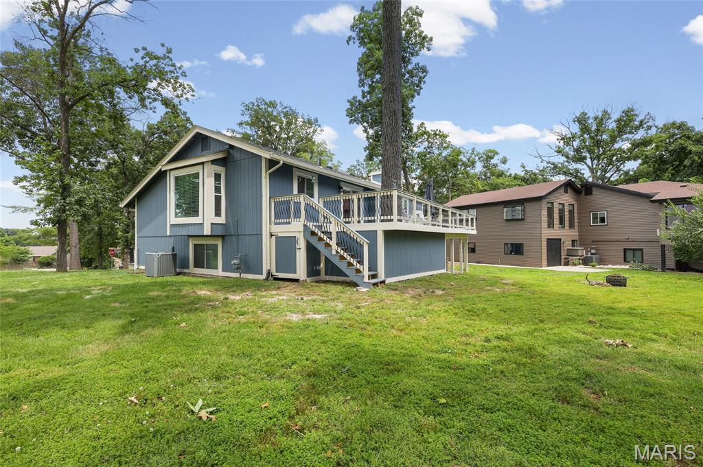 622 Beaver Court