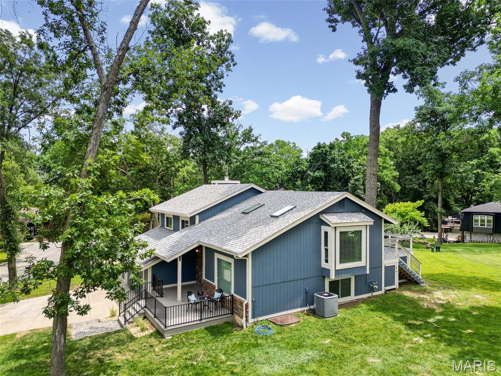 622 Beaver Court