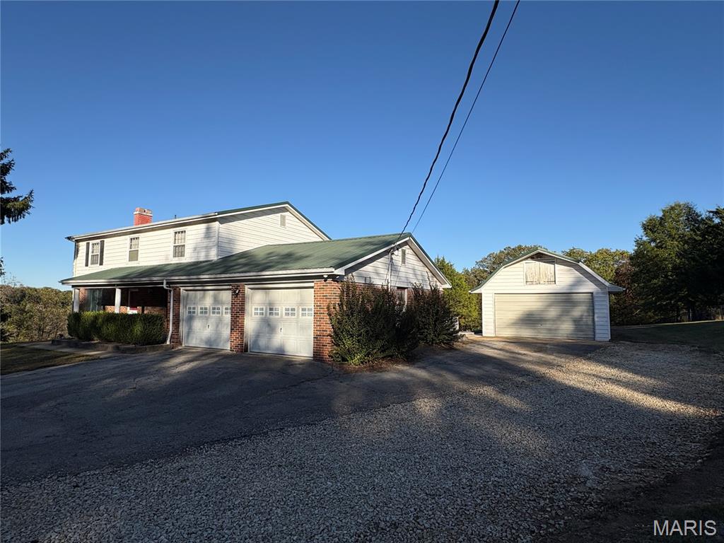 1980 Judith Springs Road