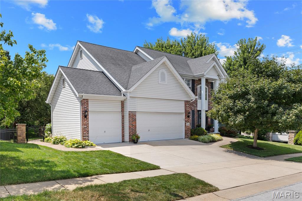 268 Magnolia Trace Drive