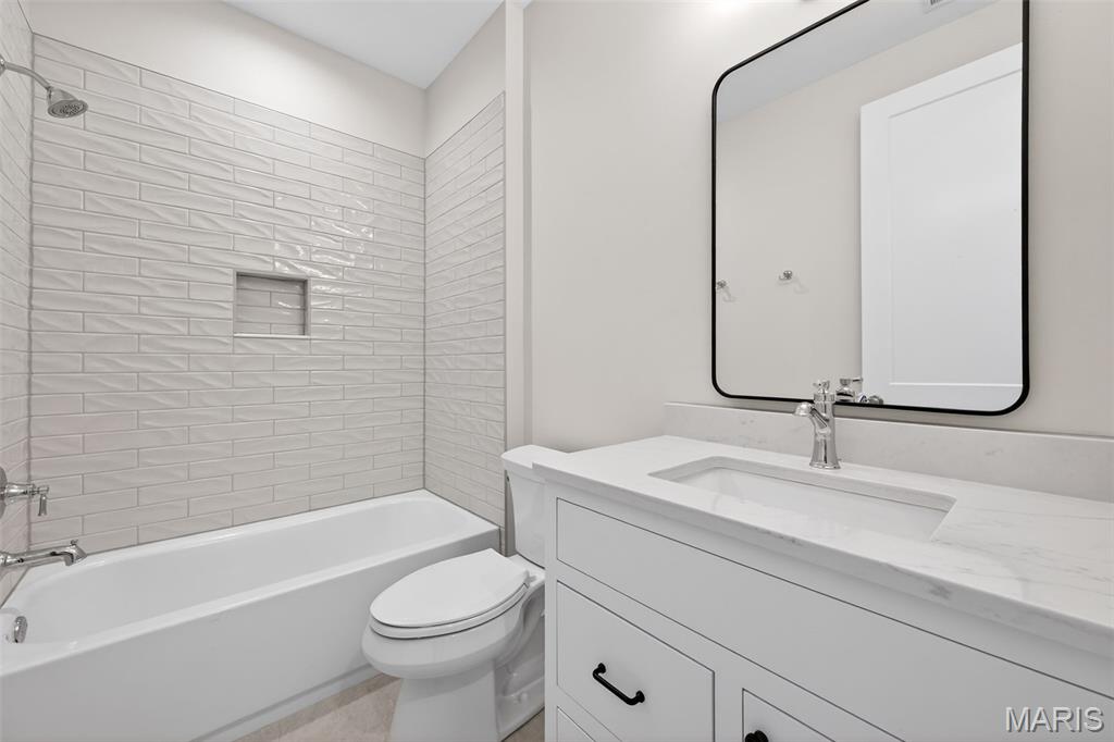 Darlene - Residential