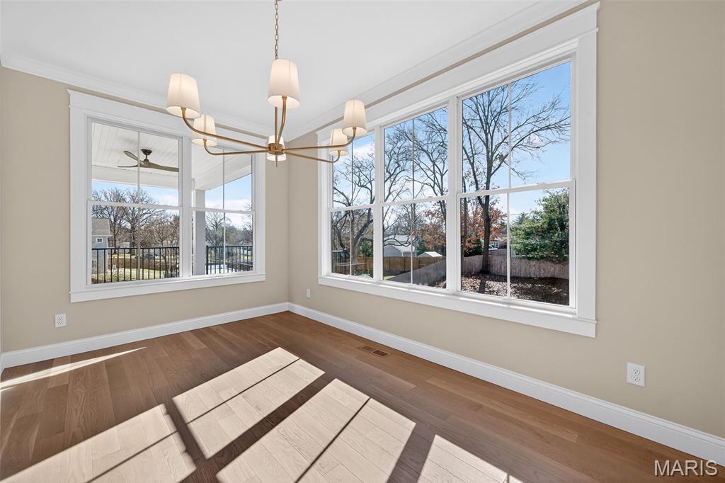 Darlene - Residential