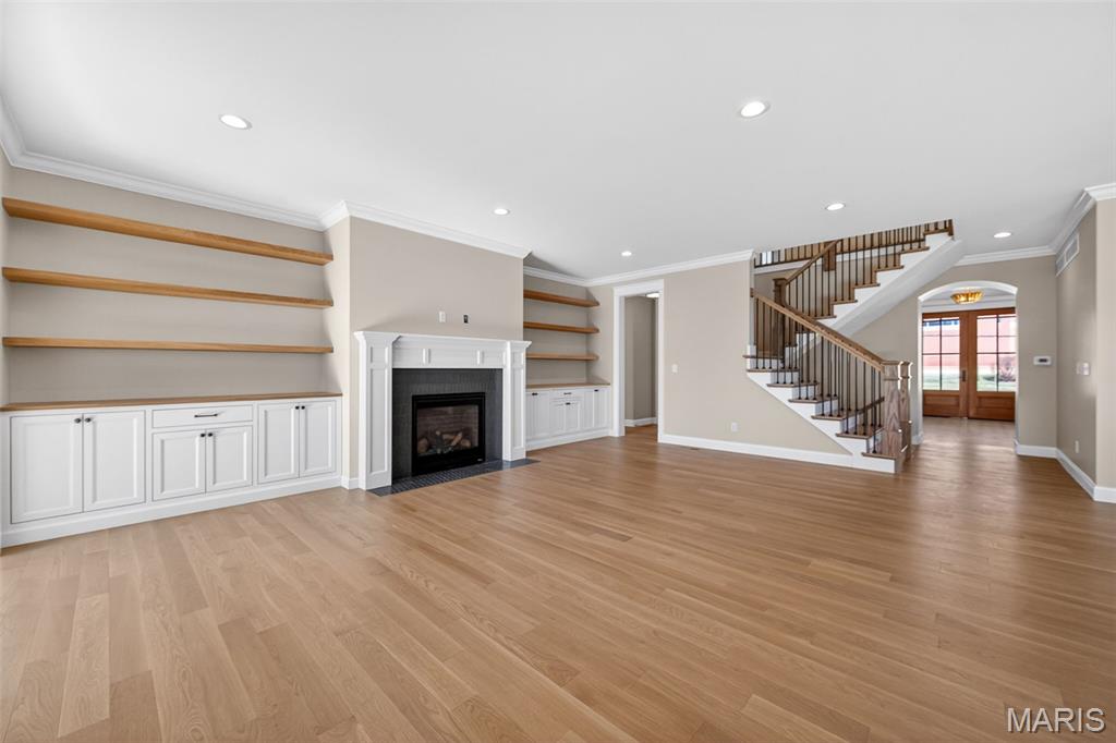 Darlene - Residential