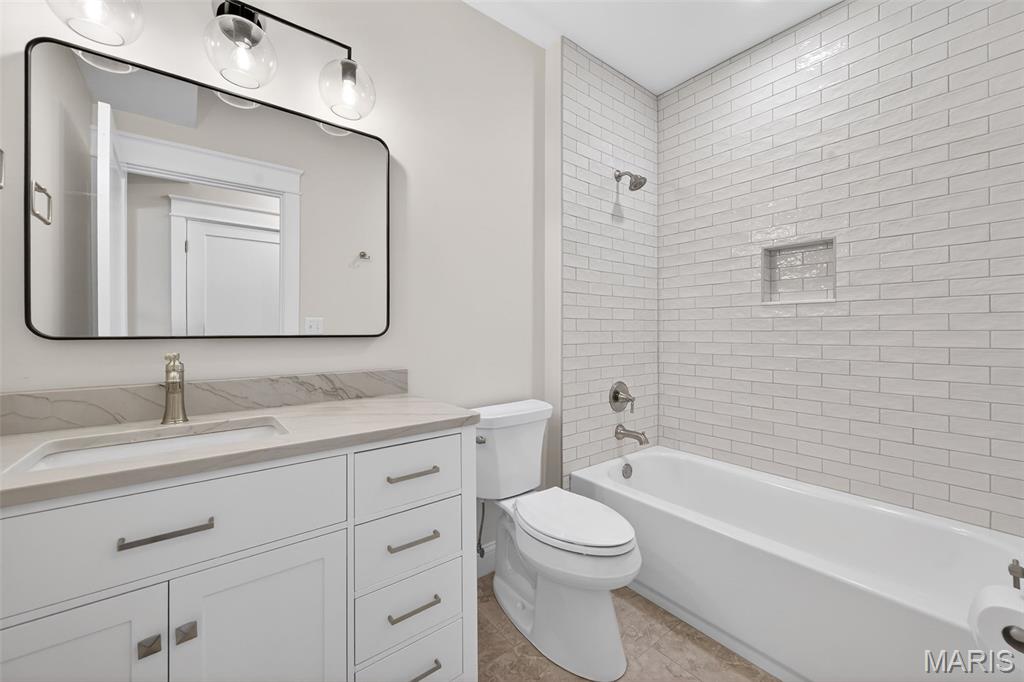 Darlene - Residential