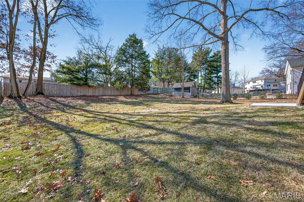 Darlene - Residential