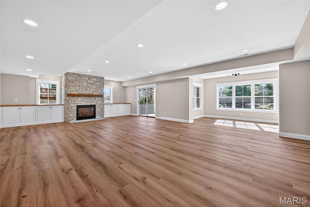 Darlene - Residential