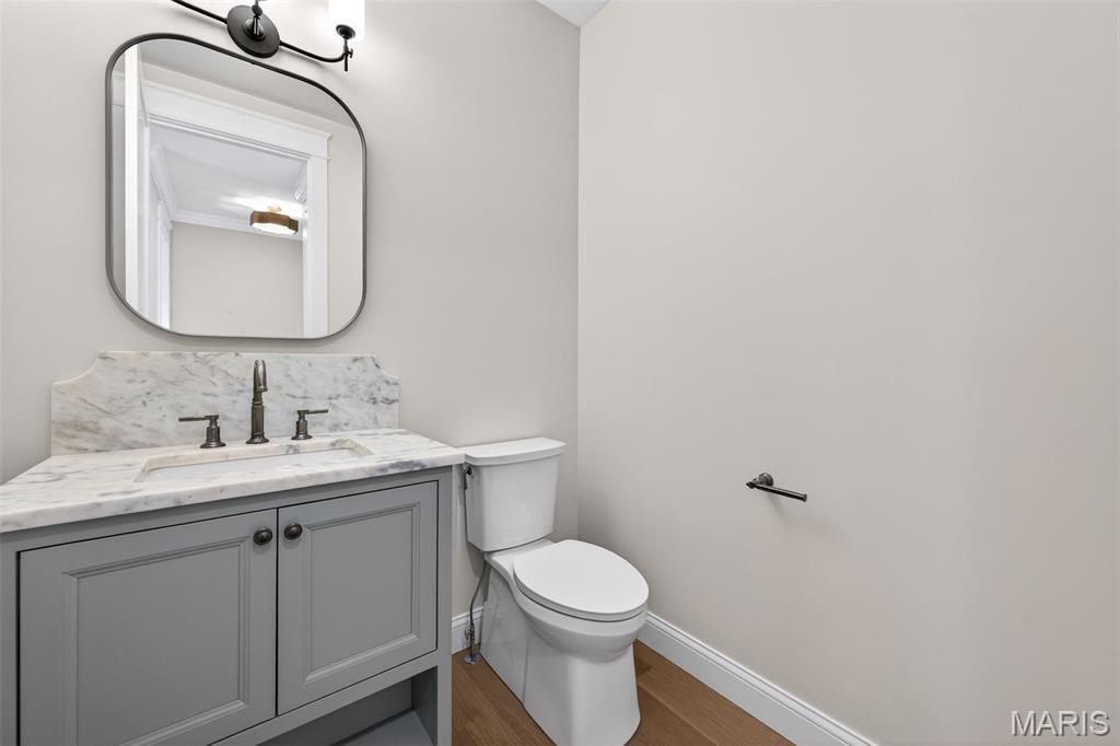 Darlene - Residential