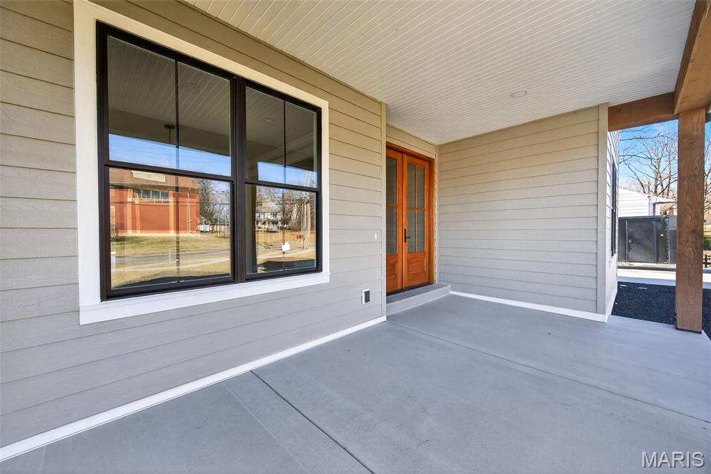 Darlene - Residential