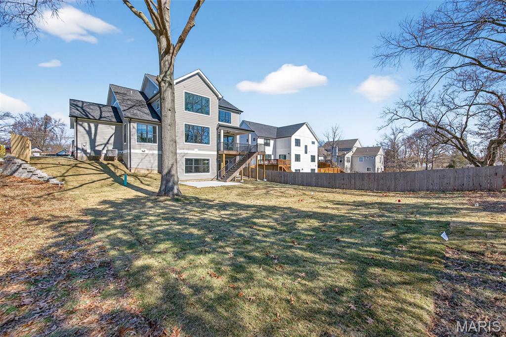 Darlene - Residential