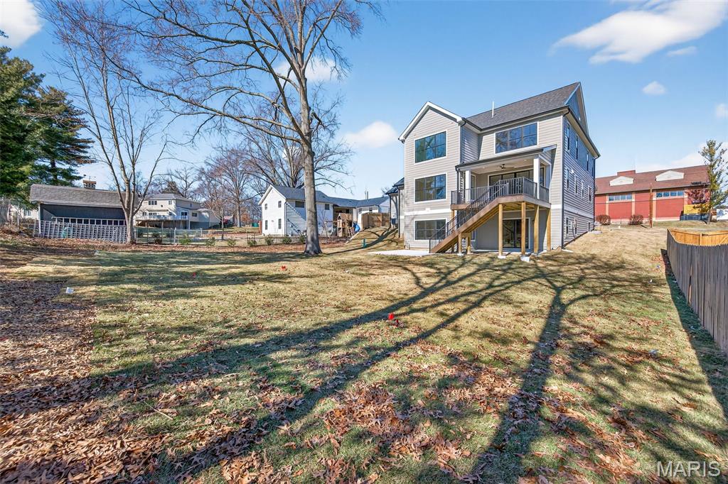 Darlene - Residential