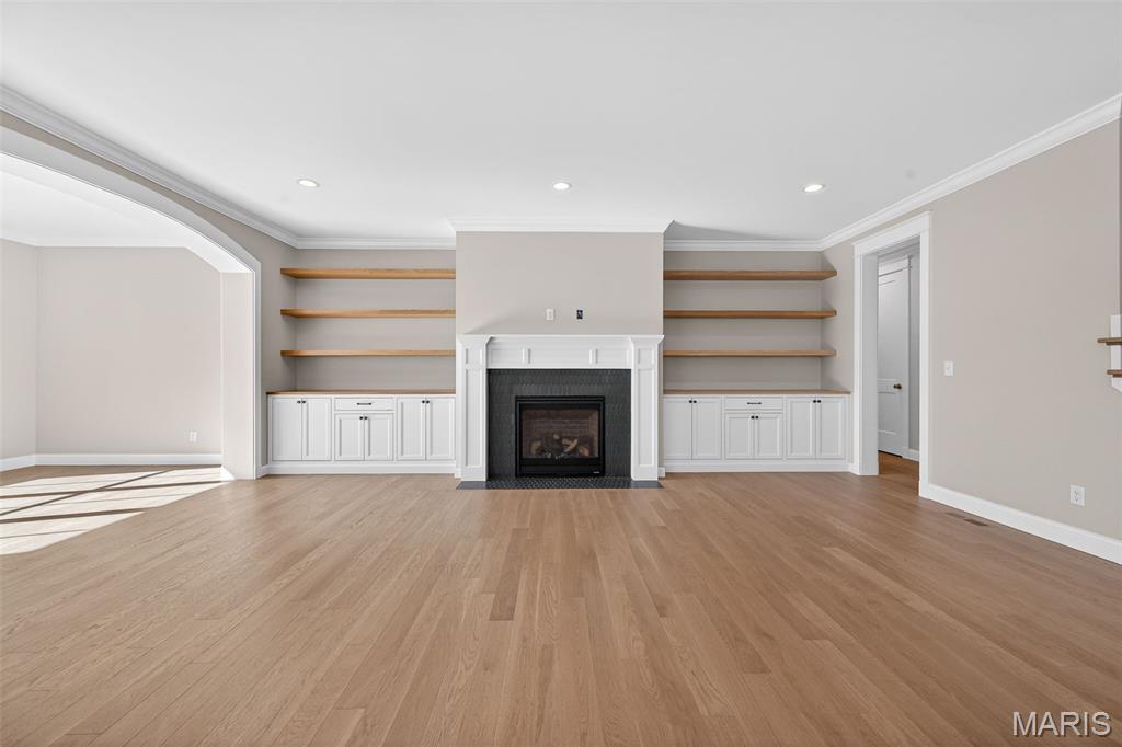 Darlene - Residential