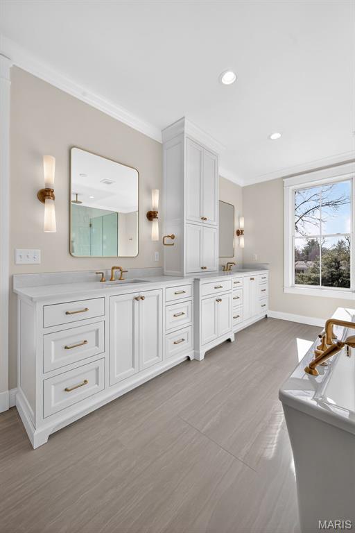 Darlene - Residential