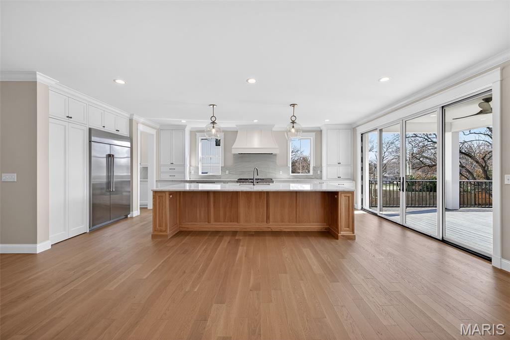 Darlene - Residential