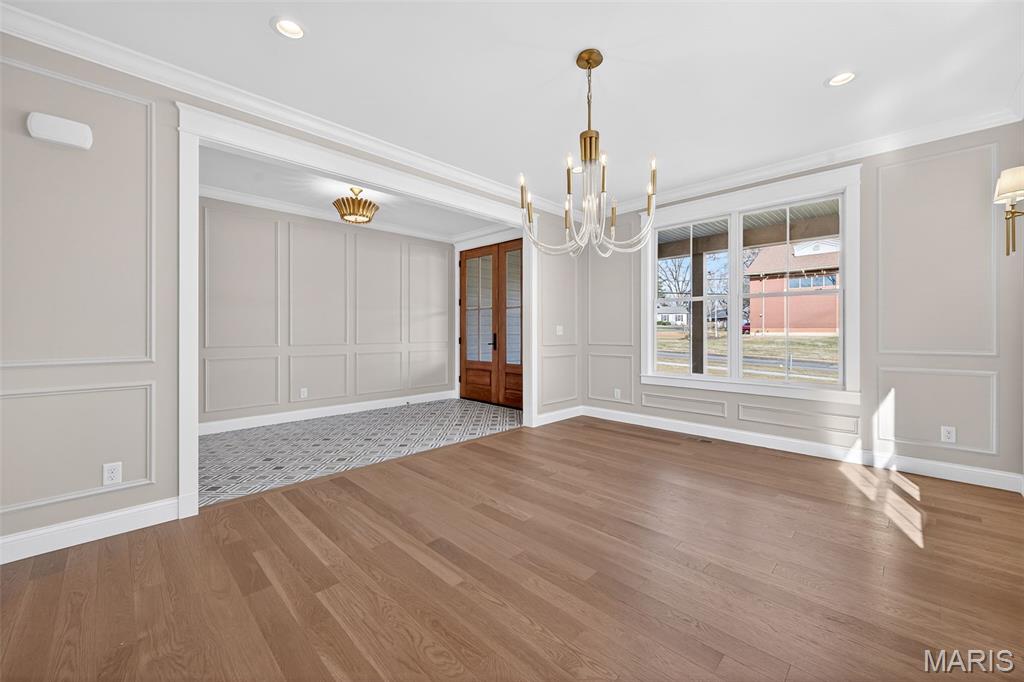 Darlene - Residential