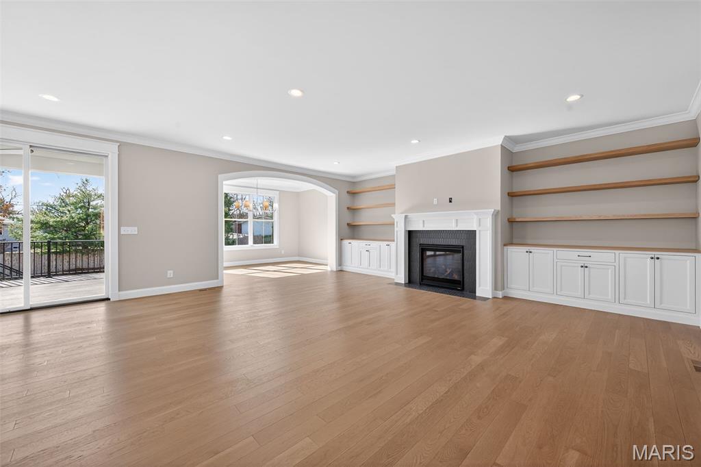 Darlene - Residential