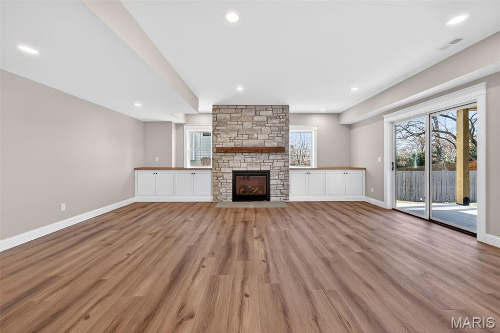 Darlene - Residential