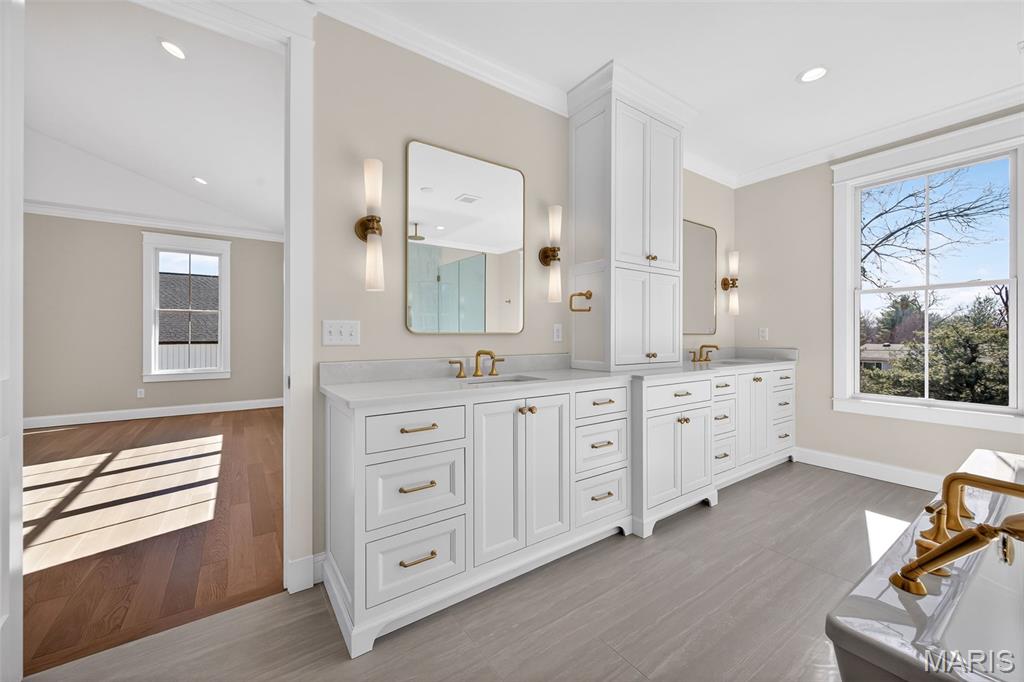 Darlene - Residential