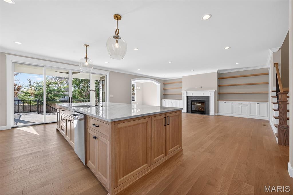 Darlene - Residential