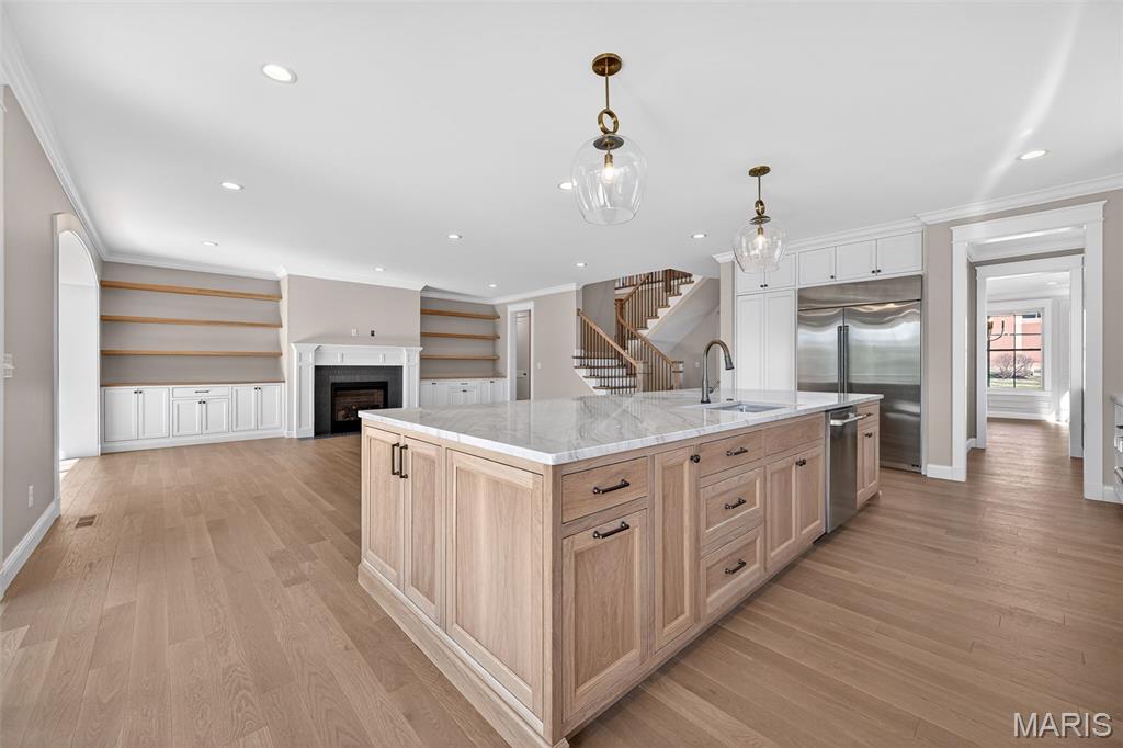 Darlene - Residential