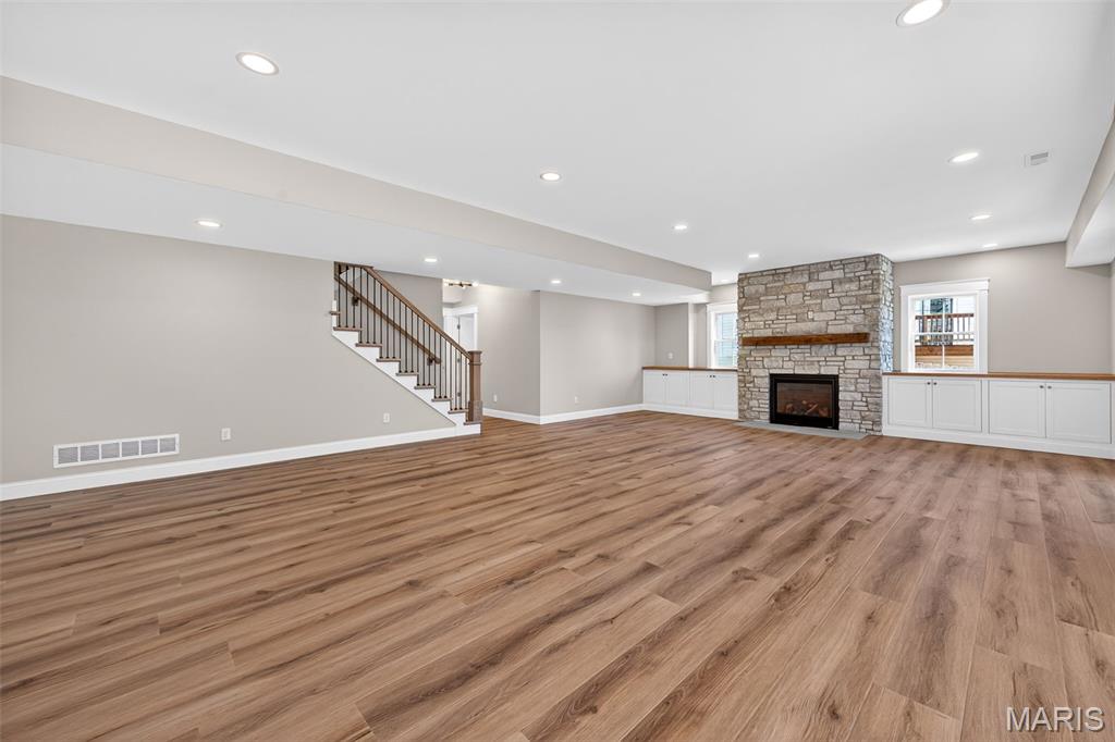 Darlene - Residential