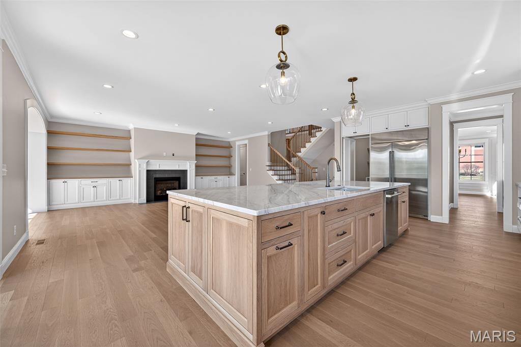 Darlene - Residential