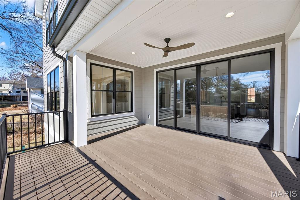 Darlene - Residential