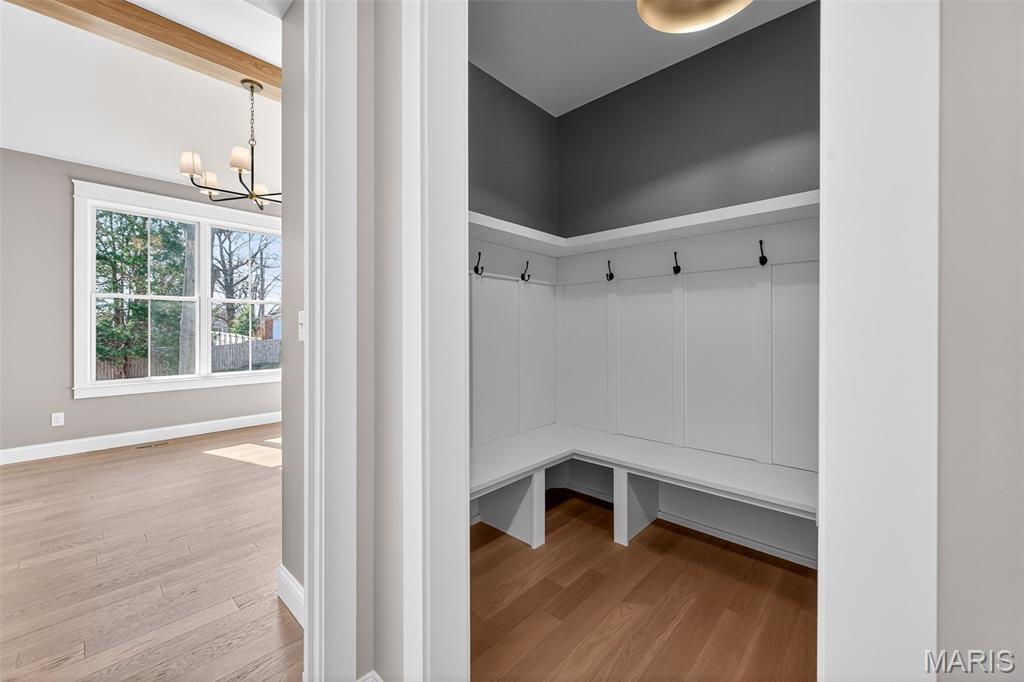 Darlene - Residential