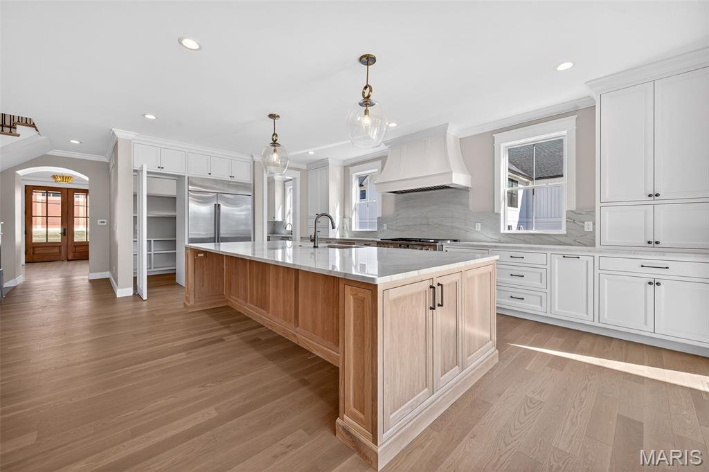 Darlene - Residential