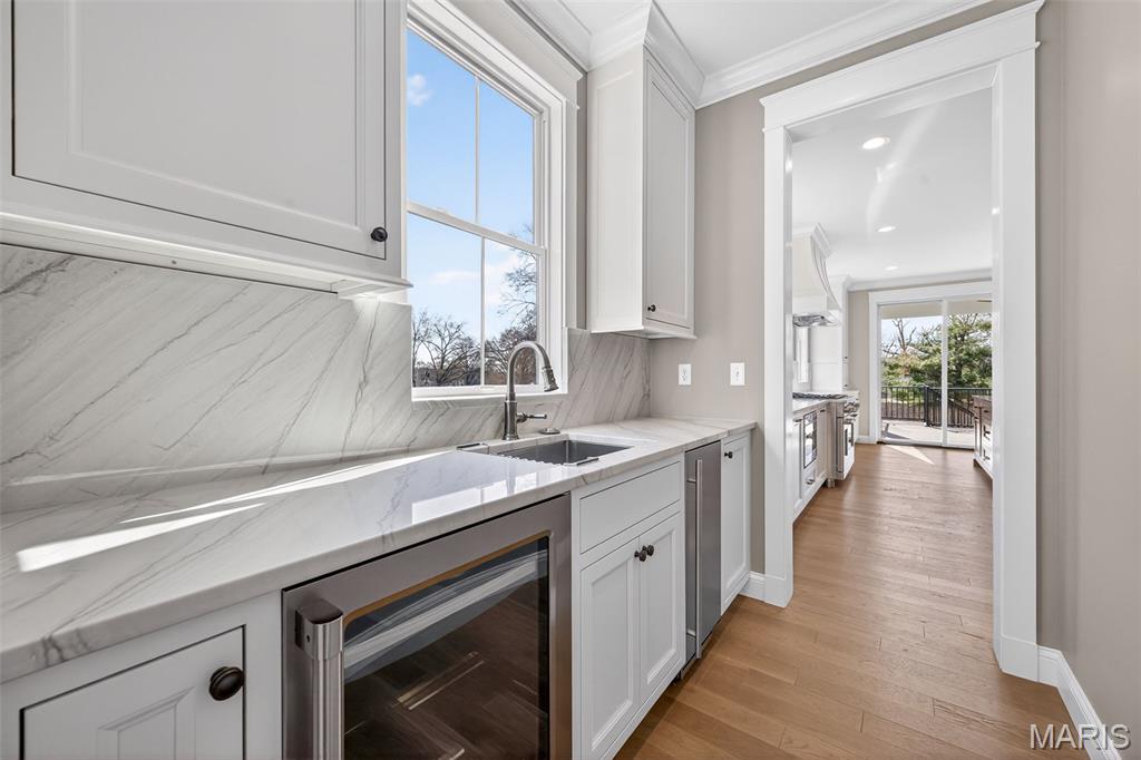 Darlene - Residential