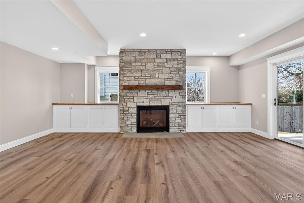 Darlene - Residential