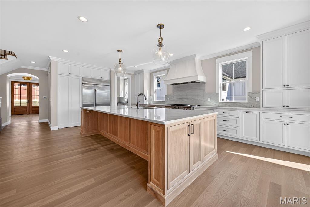 Darlene - Residential