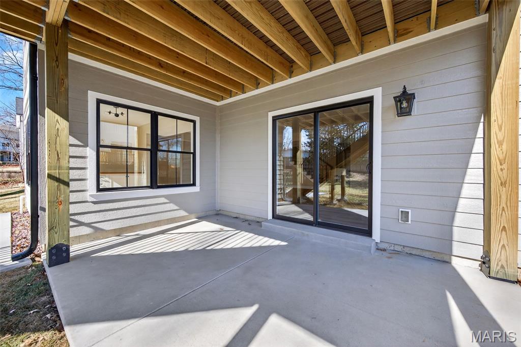 Darlene - Residential