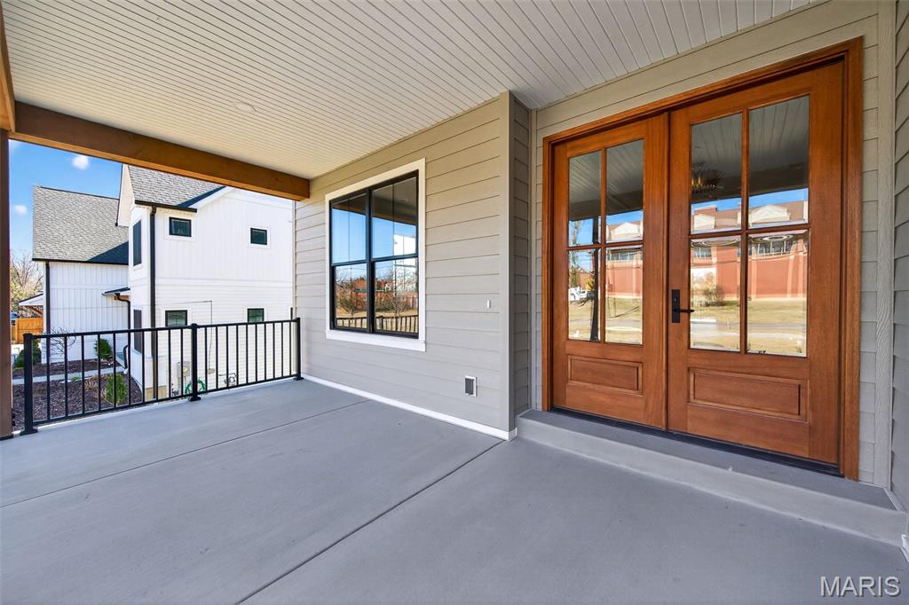 Darlene - Residential