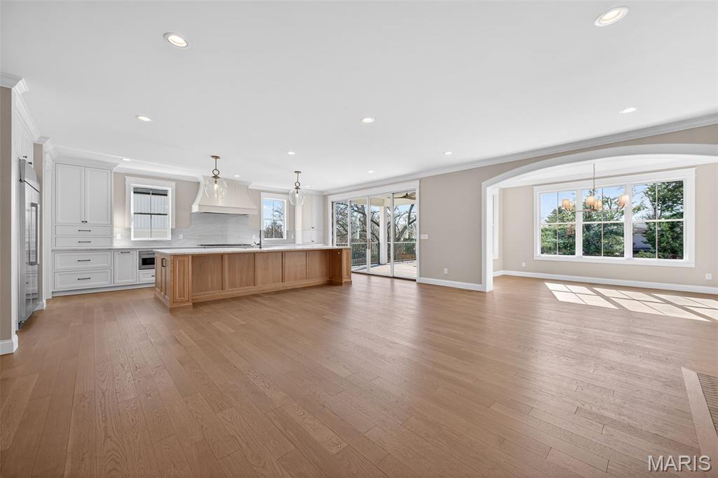 Darlene - Residential