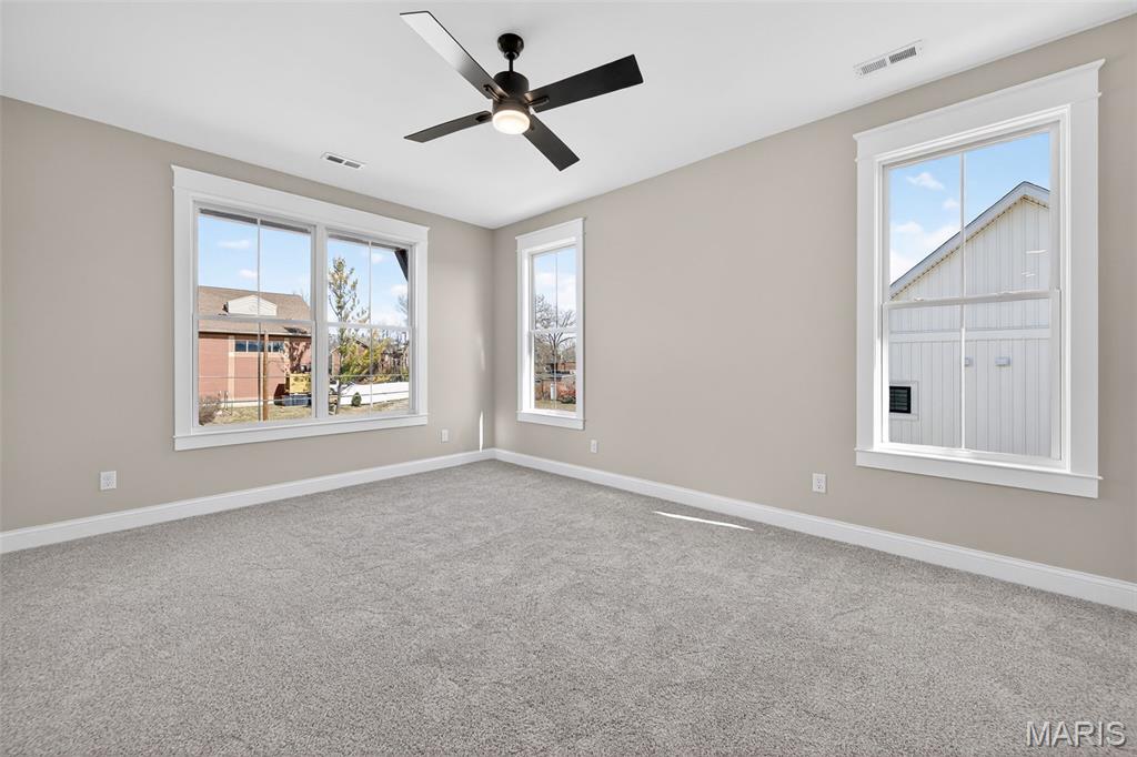 Darlene - Residential